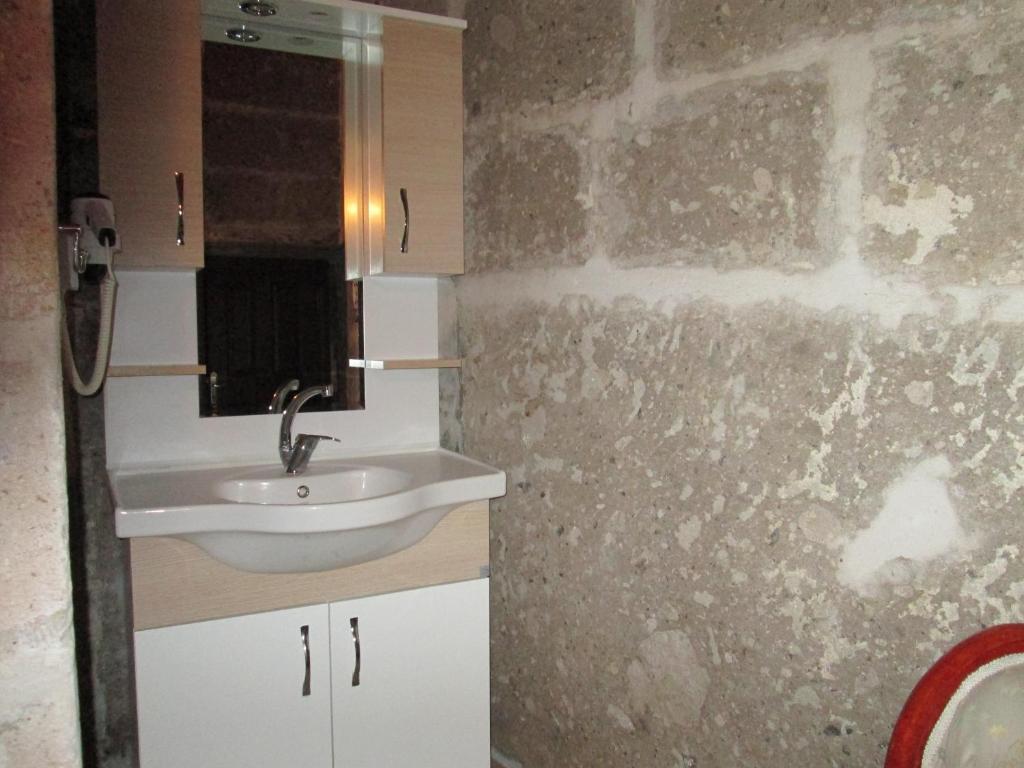 Osmanoglu Hotel Guzelyurt Værelse billede