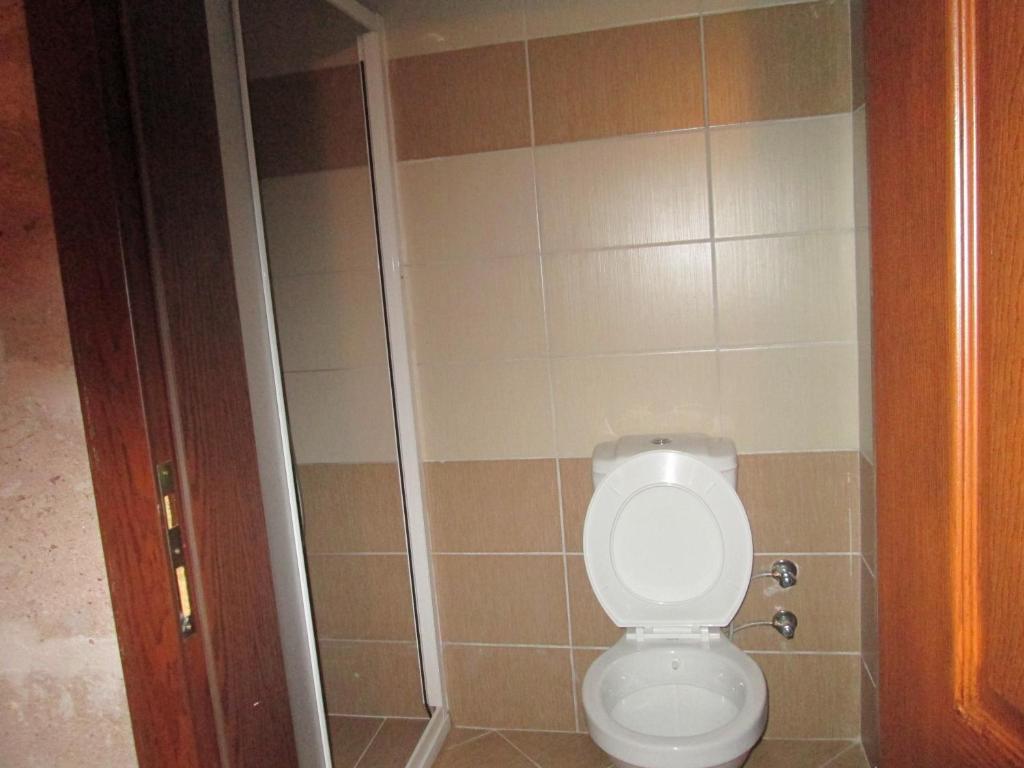 Osmanoglu Hotel Guzelyurt Værelse billede